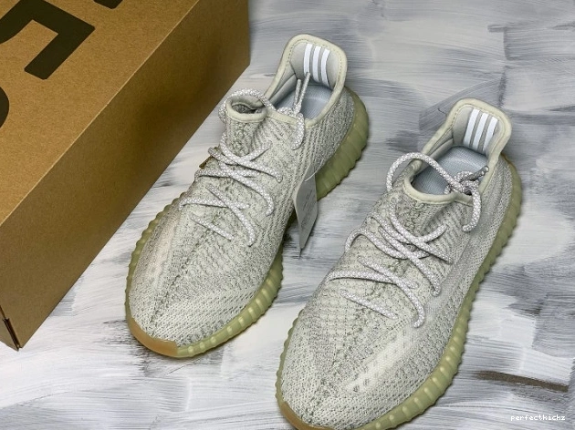 Boost Yeshaya Reflective Yeezy Adidas V2 350 FX4349 0806